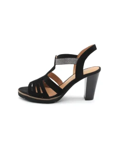 Outlet L'Empreinte Chaussures MAMZELLE TAXON noir