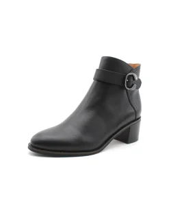 Sale L'Empreinte Chaussures MAMZELLE TIRIBA noir