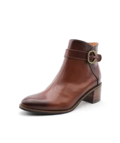 Cheap L'Empreinte Chaussures MAMZELLE TIRIBA marron