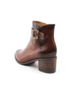 Cheap L'Empreinte Chaussures MAMZELLE TIRIBA marron