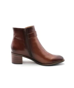 Cheap L'Empreinte Chaussures MAMZELLE TIRIBA marron