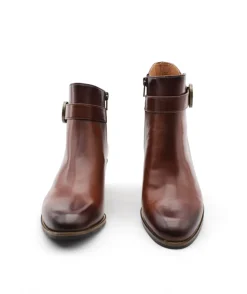 Cheap L'Empreinte Chaussures MAMZELLE TIRIBA marron