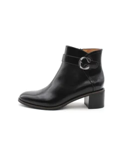 Cheap L'Empreinte Chaussures MAMZELLE TIRIBA noir