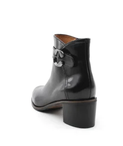 Cheap L'Empreinte Chaussures MAMZELLE TIRIBA noir
