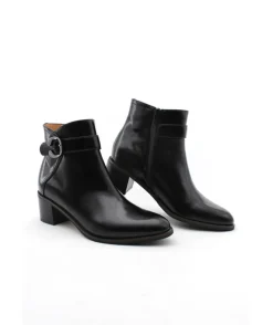 Cheap L'Empreinte Chaussures MAMZELLE TIRIBA noir
