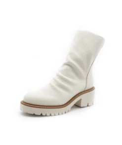 Hot L'Empreinte Chaussures MAMZELLE UFAX Ecru