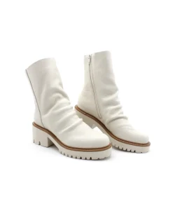 Hot L'Empreinte Chaussures MAMZELLE UFAX Ecru