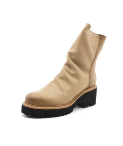 Outlet L'Empreinte Chaussures MAMZELLE UFAX camel