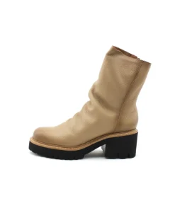 Outlet L'Empreinte Chaussures MAMZELLE UFAX camel