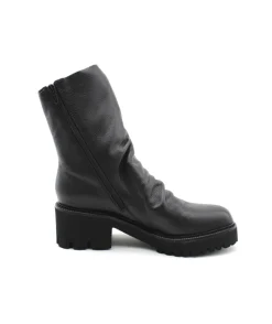 New L'Empreinte Chaussures MAMZELLE UFAX noir
