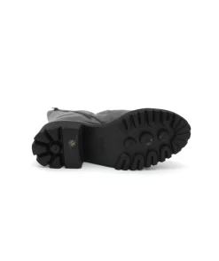 New L'Empreinte Chaussures MAMZELLE UFAX noir