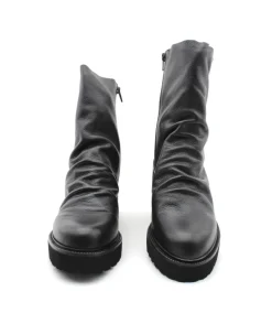 New L'Empreinte Chaussures MAMZELLE UFAX noir