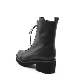 Sale L'Empreinte Chaussures MAMZELLE URSAC noir