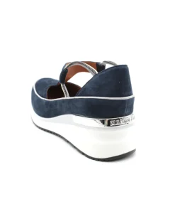 Online L'Empreinte Chaussures MAMZELLE VASAS marine