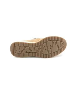 Cheap L'Empreinte Chaussures MAMZELLE VASAS camel