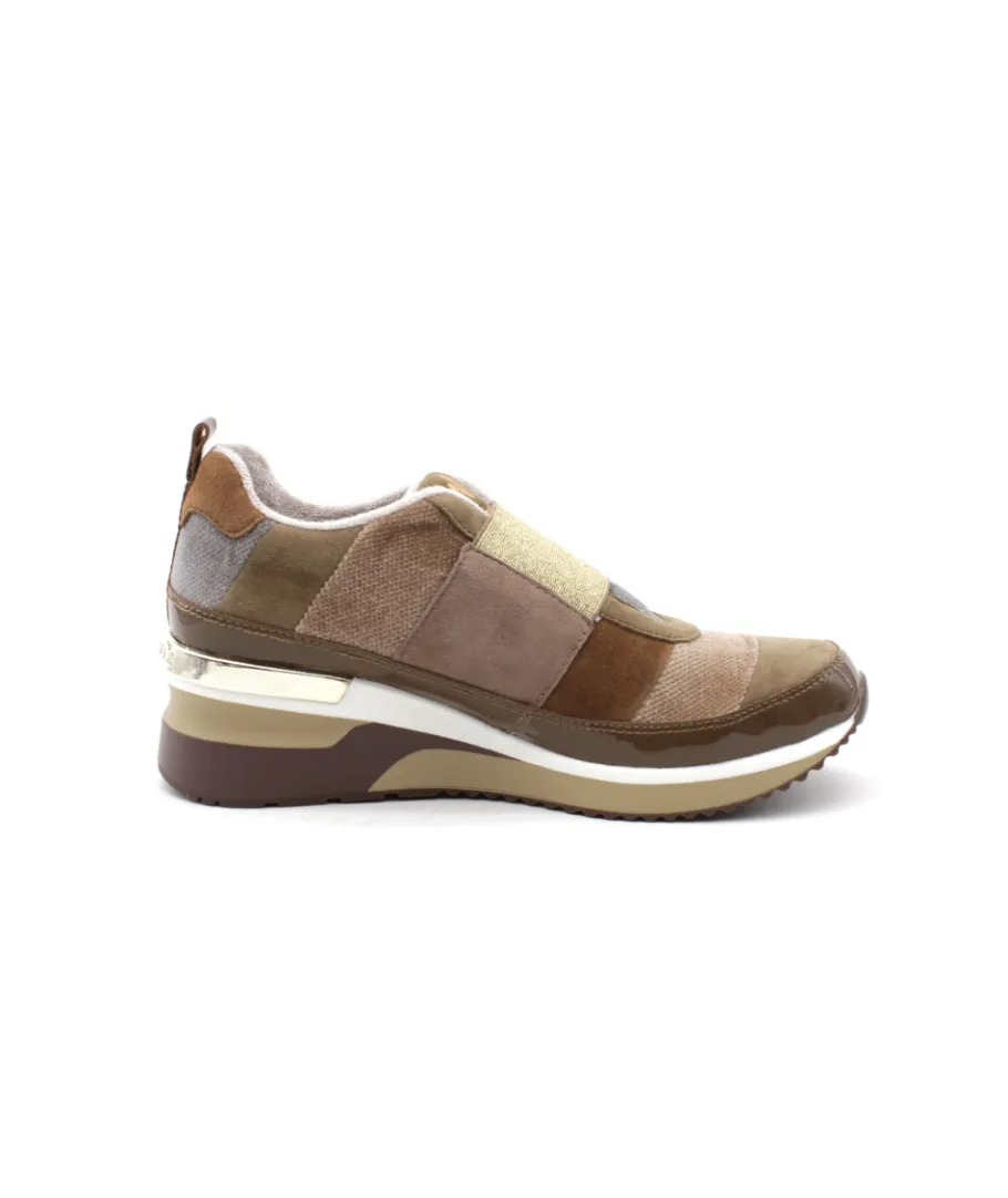 Cheap L'Empreinte Chaussures MAMZELLE VELIN marron