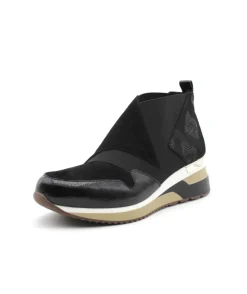Best Sale L'Empreinte Chaussures MAMZELLE VENTO noir