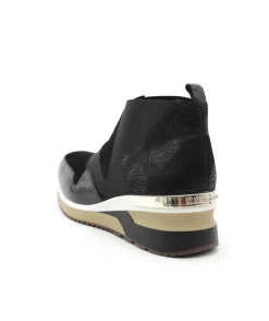 Best Sale L'Empreinte Chaussures MAMZELLE VENTO noir