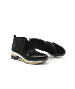 Best Sale L'Empreinte Chaussures MAMZELLE VENTO noir