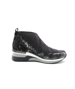 Hot L'Empreinte Chaussures MAMZELLE VENTO marine