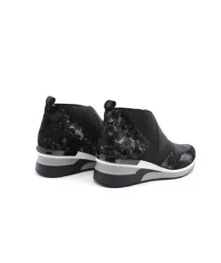 Hot L'Empreinte Chaussures MAMZELLE VENTO marine
