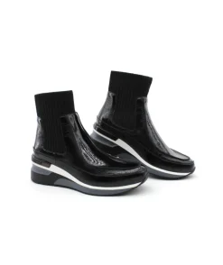 Flash Sale L'Empreinte Chaussures MAMZELLE VERIS noir