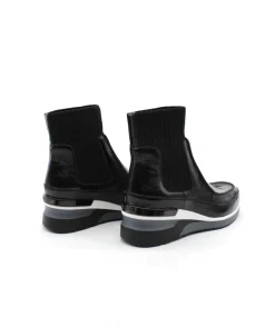 Flash Sale L'Empreinte Chaussures MAMZELLE VERIS noir