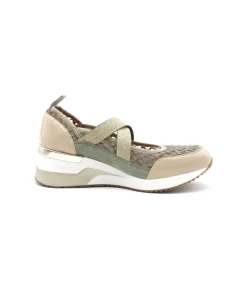Online L'Empreinte Chaussures MAMZELLE VITALI beige