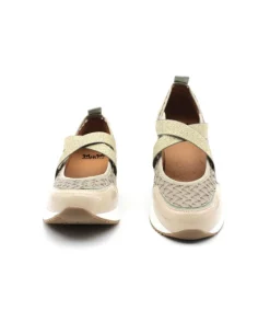 Online L'Empreinte Chaussures MAMZELLE VITALI beige