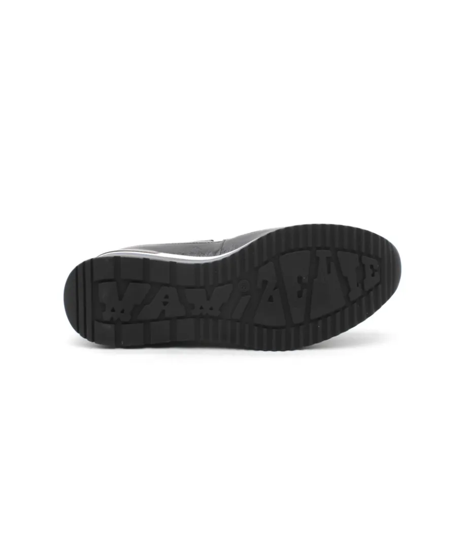 Store L'Empreinte Chaussures MAMZELLE VOLOU noir