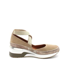 Best Sale L'Empreinte Chaussures MAMZELLE VOLOU beige