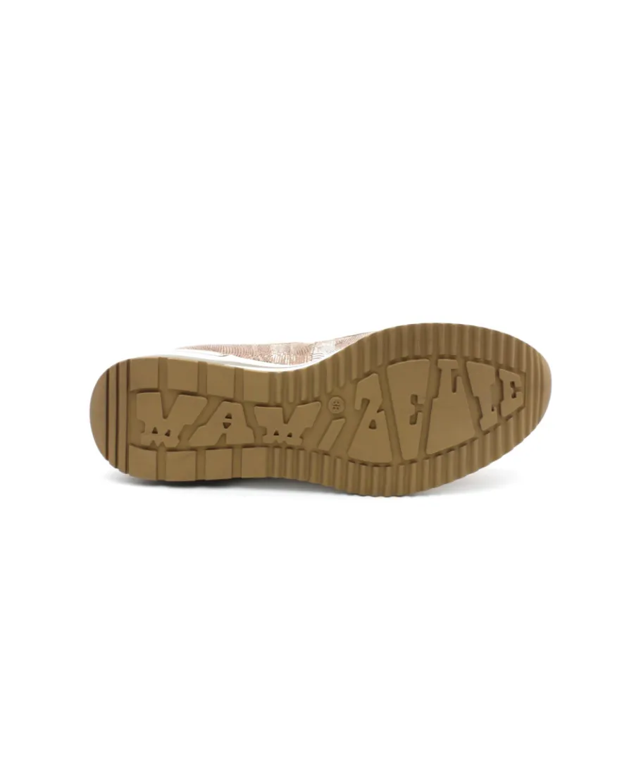 Best Sale L'Empreinte Chaussures MAMZELLE VOLOU beige