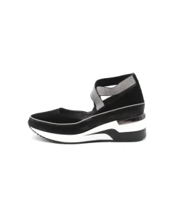 Store L'Empreinte Chaussures MAMZELLE VOLOU noir