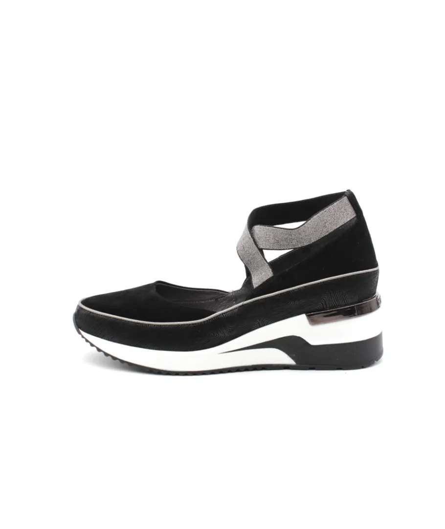 Store L'Empreinte Chaussures MAMZELLE VOLOU noir