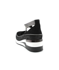 Store L'Empreinte Chaussures MAMZELLE VOLOU noir