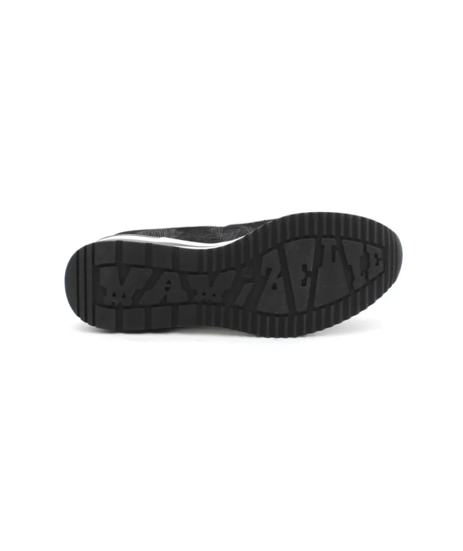 Store L'Empreinte Chaussures MAMZELLE VOLOU noir