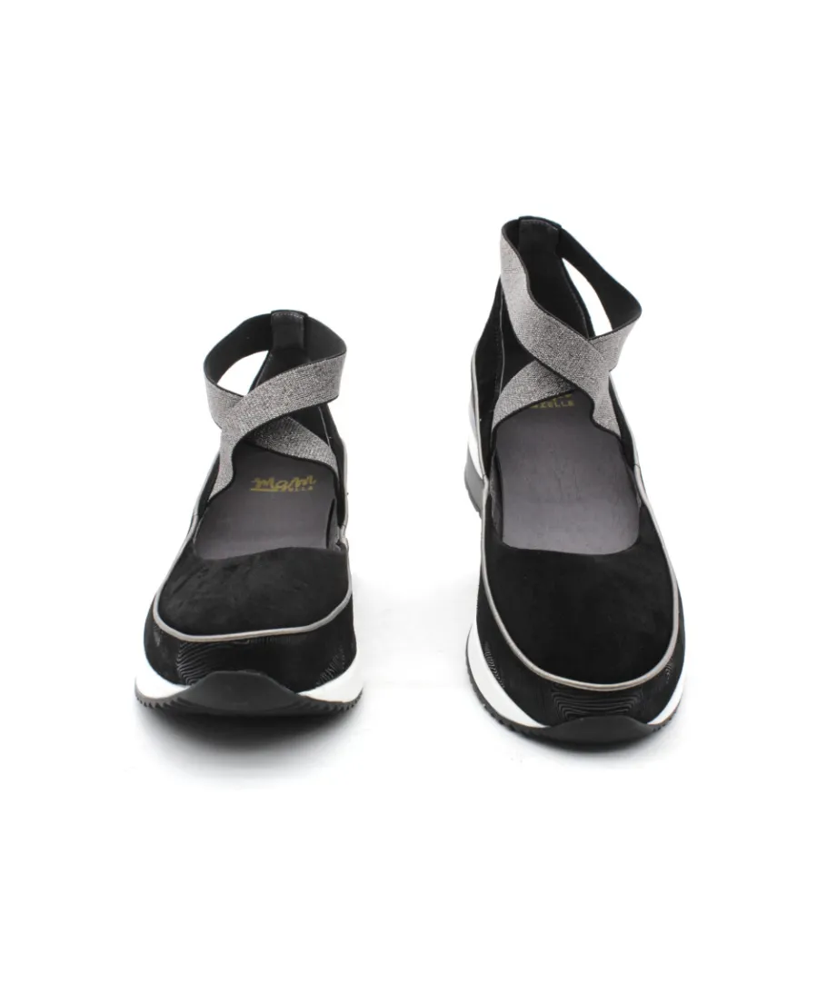 Store L'Empreinte Chaussures MAMZELLE VOLOU noir