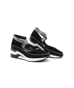 Store L'Empreinte Chaussures MAMZELLE VOLOU noir