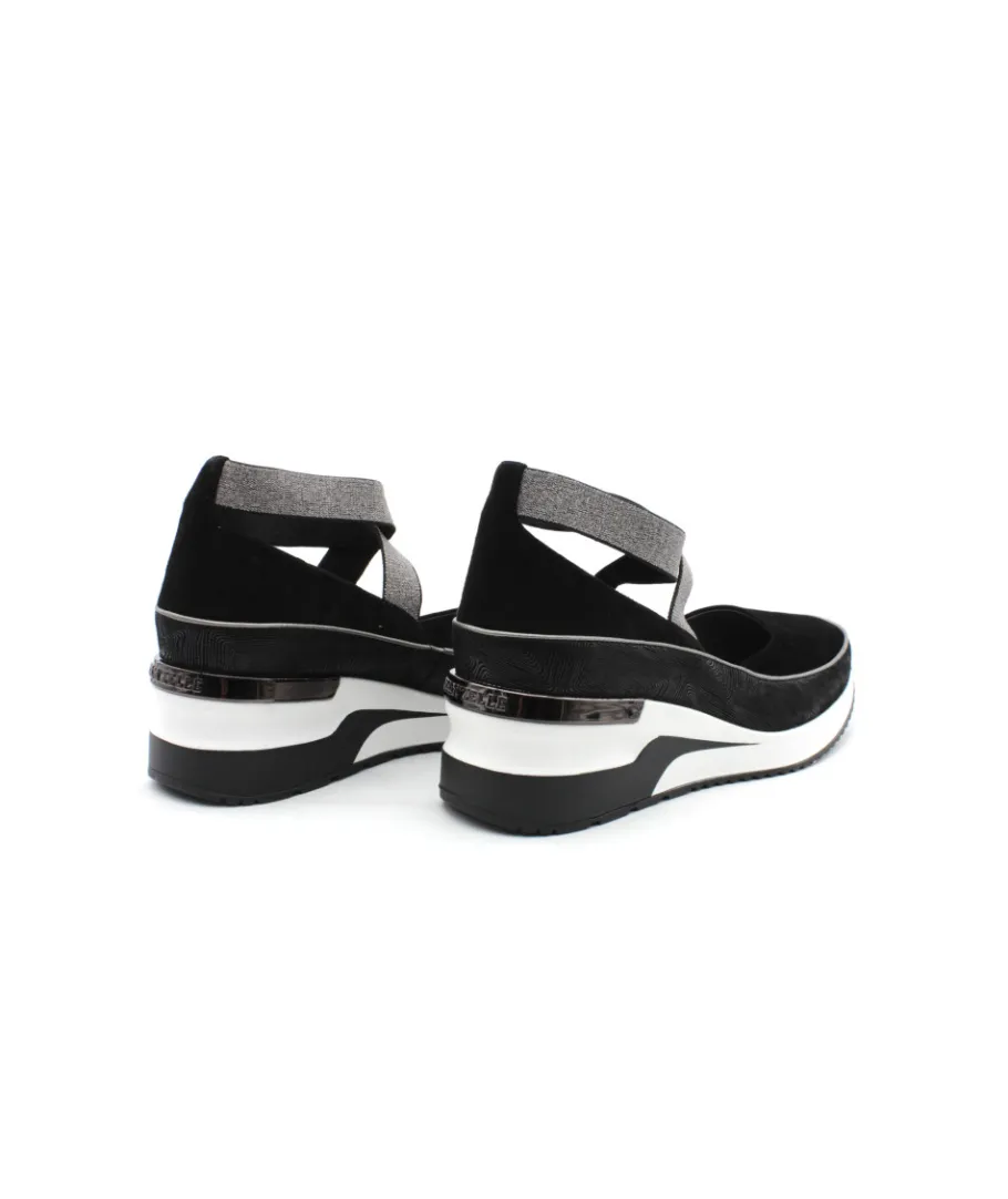 Store L'Empreinte Chaussures MAMZELLE VOLOU noir