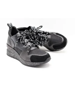 Flash Sale L'Empreinte Chaussures MAMZELLE VRILLE CONDA noir