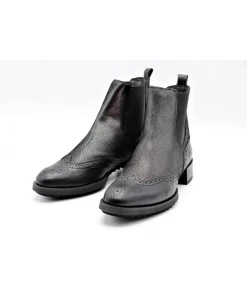 Online L'Empreinte Chaussures MAMZELLE XAVER noir