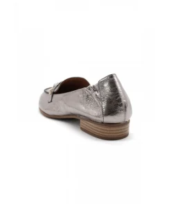 Cheap L'Empreinte Chaussures MAMZELLE ZAHIRA Etain