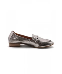 Cheap L'Empreinte Chaussures MAMZELLE ZAHIRA Etain