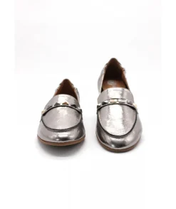 Cheap L'Empreinte Chaussures MAMZELLE ZAHIRA Etain