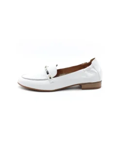 Hot L'Empreinte Chaussures MAMZELLE ZAHIRA blanc