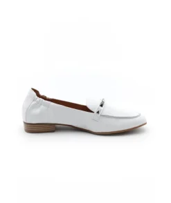 Hot L'Empreinte Chaussures MAMZELLE ZAHIRA blanc