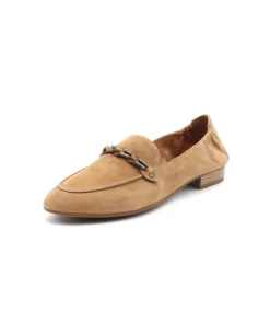 Fashion L'Empreinte Chaussures MAMZELLE ZANGA camel