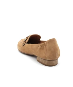 Fashion L'Empreinte Chaussures MAMZELLE ZANGA camel