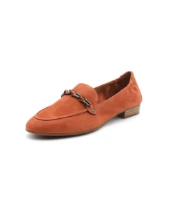 Best L'Empreinte Chaussures MAMZELLE ZANGA orange