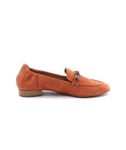 Best L'Empreinte Chaussures MAMZELLE ZANGA orange